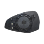 VETRO CON PIASTRA DX AUDI A4 (8W2/8WC/8W5/8WD) 2015 2018 OEM 8W0857536E