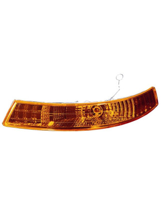 FANALE ANT SX ARANCIO SENZA NISSAN PRIMASTAR (X83) 2002 2006 OEM