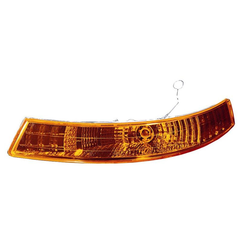 FANALE ANT SX ARANCIO SENZA NISSAN PRIMASTAR (X83) 2002 2006 OEM 8200007031