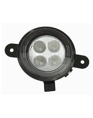 FANALE ANT SX CON LED RENAULT TWINGO (BCM/BCA) 2014 2019 OEM