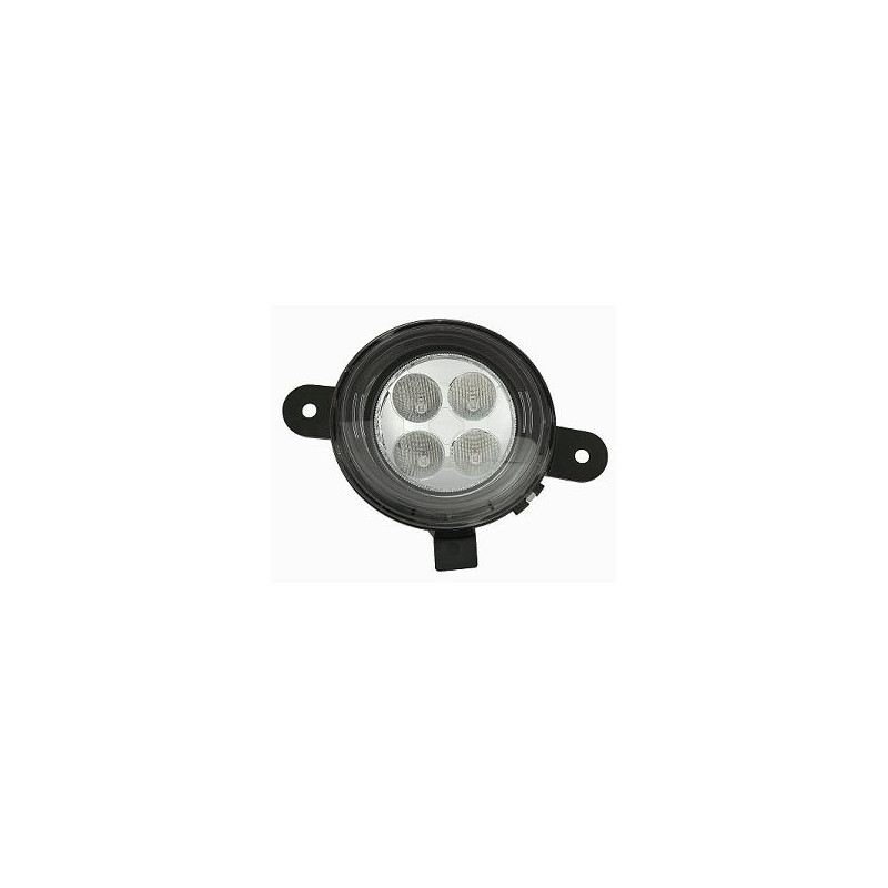 FANALE ANT SX CON LED RENAULT TWINGO (BCM/BCA) 2014 2019 OEM 266056092R