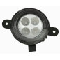 FANALE ANT SX CON LED RENAULT TWINGO (BCM/BCA) 2014 2019 OEM 266056092R