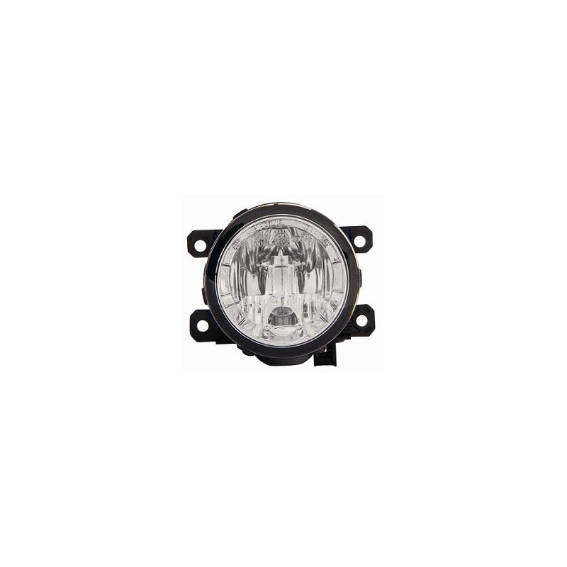 FENDINEBBIA DX/SX H8 CITROEN C-ZERO 2010  OEM 8321A365