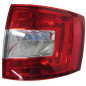 FANALE POST DX SENZA W5W SKODA OCTAVIA 6 (5E3/NL3/NR3/5E5/5E6) 2013 2017 OEM 5E9945112