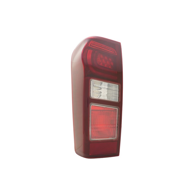 FANALE POST DX SENZA LED SCURO ISUZU P/U D-MAX (TFR/TFS) 2016 2020 OEM 8982330922