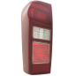 FANALE POST DX SENZA LED SCURO ISUZU P/U D-MAX (TFR/TFS) 2016 2020 OEM 8982330922