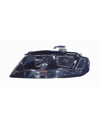 FARO FANALE PROIETTORE DX H7,H7 AUDI A4 (8KH/8K2/8K5) 2007 2011