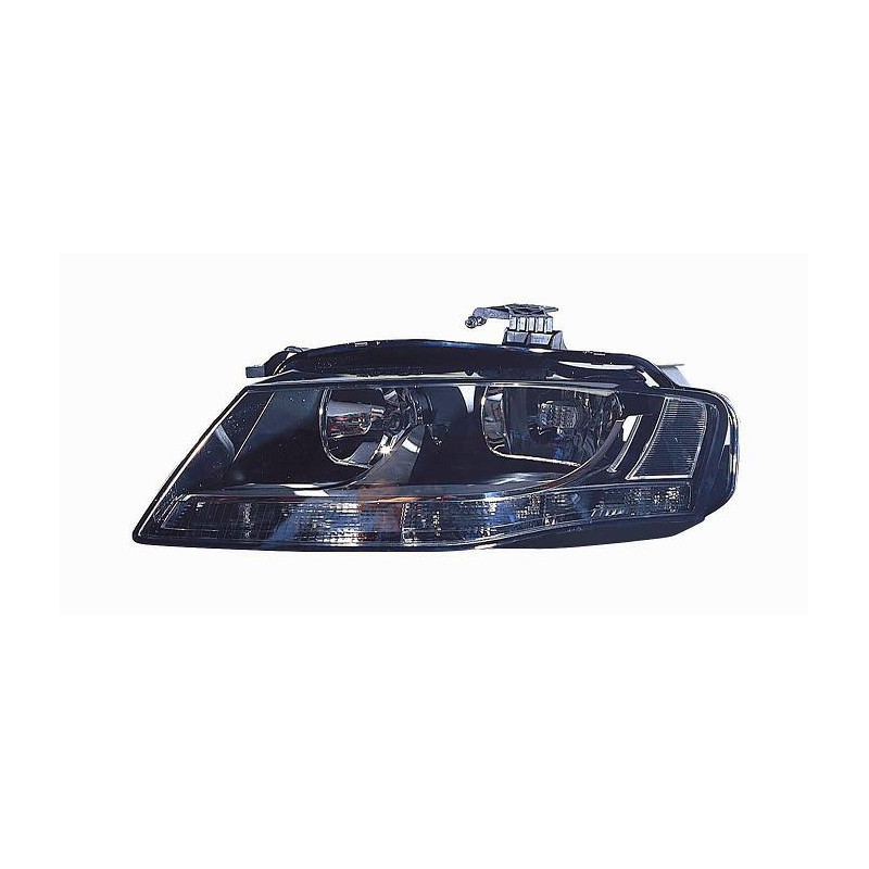 FARO FANALE PROIETTORE DX H7,H7 AUDI A4 (8KH/8K2/8K5) 2007 2011 OEM 8K0941030