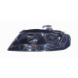 FARO FANALE PROIETTORE DX H7,H7 AUDI A4 (8KH/8K2/8K5) 2007 2011 OEM 8K0941030