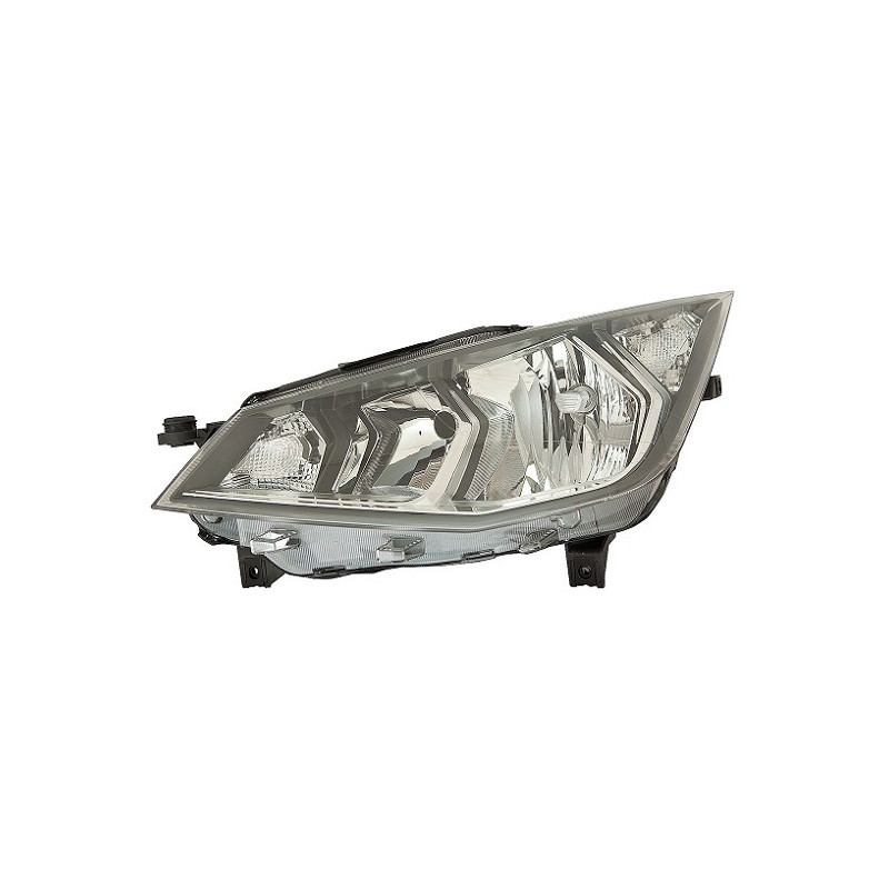FARO FANALE PROIETTORE DX H7,H7,PY21W,W21W SEAT ARONA (KJ7/KJP) 2017 2022 OEM 6F1941006A