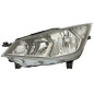 FARO FANALE PROIETTORE DX H7,H7,PY21W,W21W SEAT ARONA (KJ7/KJP) 2017 2022 OEM 6F1941006A