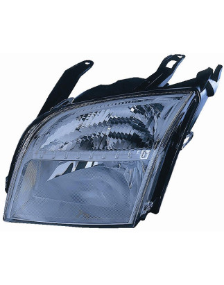 FARO FANALE PROIETTORE SX H4 FORD FUSION (JU) 2002 2012 OEM