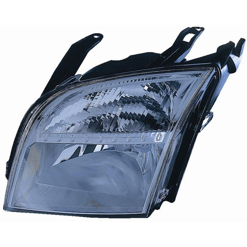 FARO FANALE PROIETTORE SX H4 FORD FUSION (JU) 2002 2012 OEM 1526786