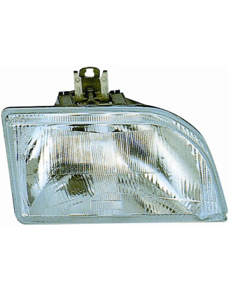 FARO FANALE PROIETTORE SX H4 FORD FIESTA III (GFJ) 1990 1995 OEM