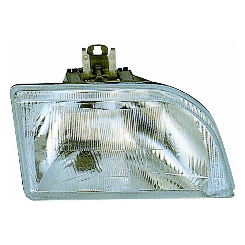 FARO FANALE PROIETTORE SX H4 FORD FIESTA III (GFJ) 1990 1995 OEM 6193001