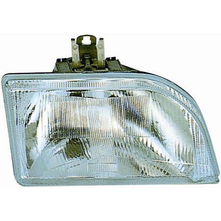 FARO FANALE PROIETTORE SX H4 FORD FIESTA III (GFJ) 1990 1995 OEM