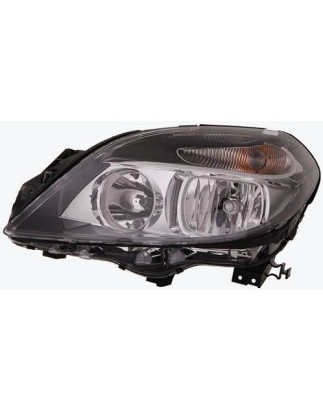 FARO FANALE PROIETTORE DX 2H7 MERCEDES-BENZ B CLASS (W246) 2011