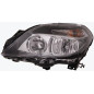 FARO FANALE PROIETTORE DX 2H7 MERCEDES-BENZ B CLASS (W246) 2011 2014 OEM A2468200261