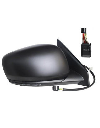 RETROVISORE ELETT SX 7 RENAULT KADJAR (HA/HL) 2015 2019 OEM