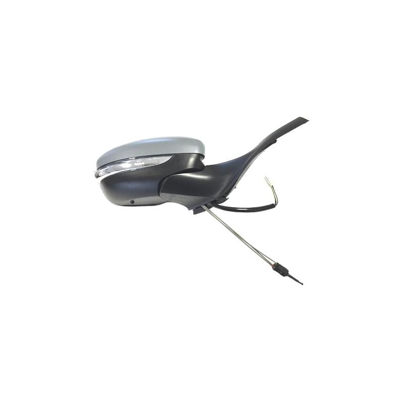 RETROVISORE MECC DX PEUGEOT 2008 I (CU) 2013 2016 OEM 1607511280