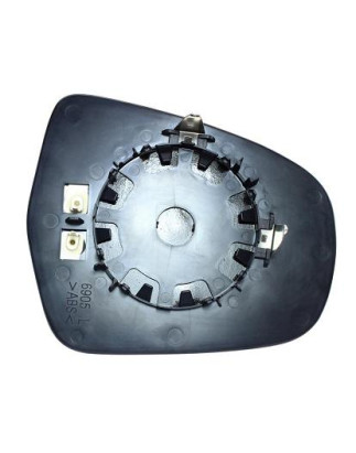 VETRO CON PIASTRA DX SUZUKI SX4 S-CROSS (JY) 2013 2016 OEM