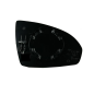 VETRO CON PIASTRA SX SMART FORTWO (451) 2007 2012 OEM A4518100516