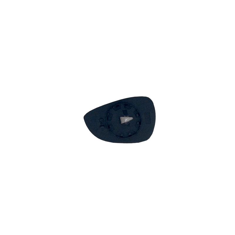 VETRO CON PIASTRA SX FORD B-MAX (JK) 2012  OEM 1531441