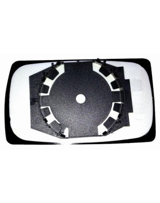 VETRO CON PIASTRA DX AZZURRATO ALFA ROMEO 155 (167) 1992 1997