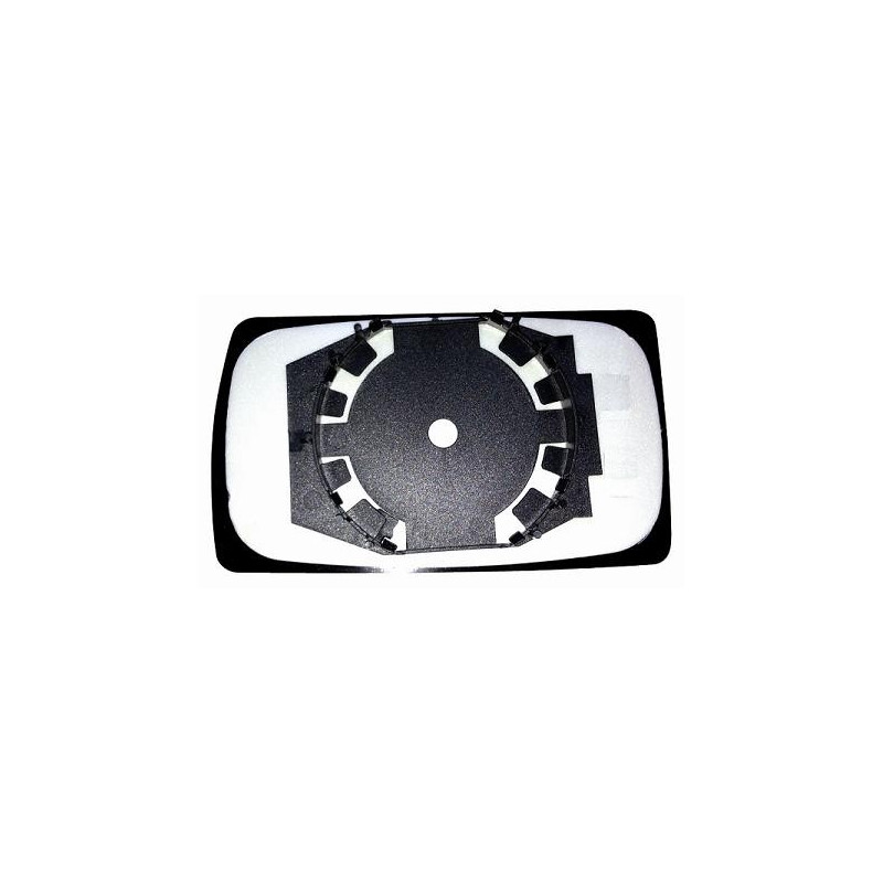 VETRO CON PIASTRA DX AZZURRATO ALFA ROMEO 155 (167) 1992 1997 OEM 60778390