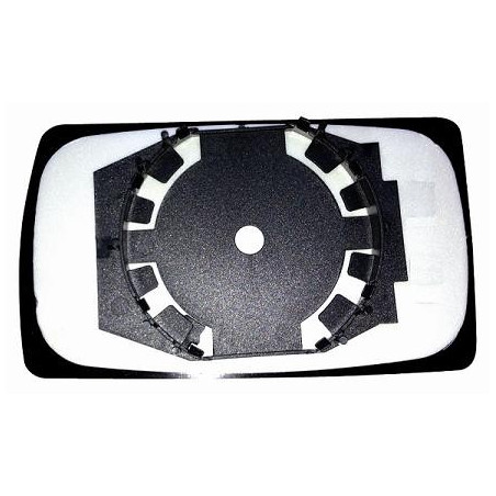 VETRO CON PIASTRA DX AZZURRATO ALFA ROMEO 155 (167) 1992 1997