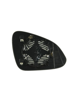 VETRO CON PIASTRA DX CROMATO OPEL INSIGNIA (G09) 2008 2013 OEM
