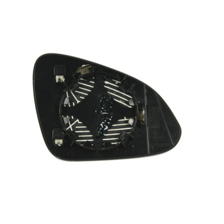 VETRO CON PIASTRA DX CROMATO OPEL INSIGNIA (G09) 2008 2013 OEM