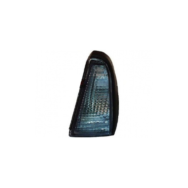 FANALE ANT DX FUME' CON SPORT FIAT CINQUECENTO (170) 1993 1998 OEM 46411406