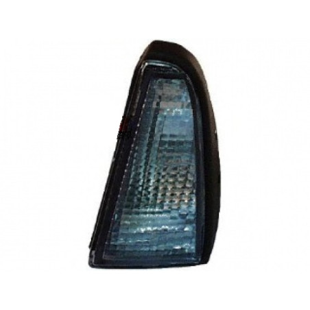FANALE ANT DX FUME' CON SPORT FIAT CINQUECENTO (170) 1993 1998
