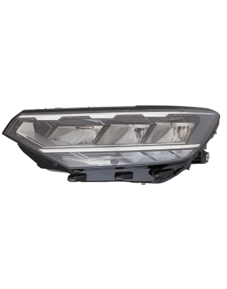 FARO FANALE PROIETTORE SX FULL LED VOLKSWAGEN PASSAT