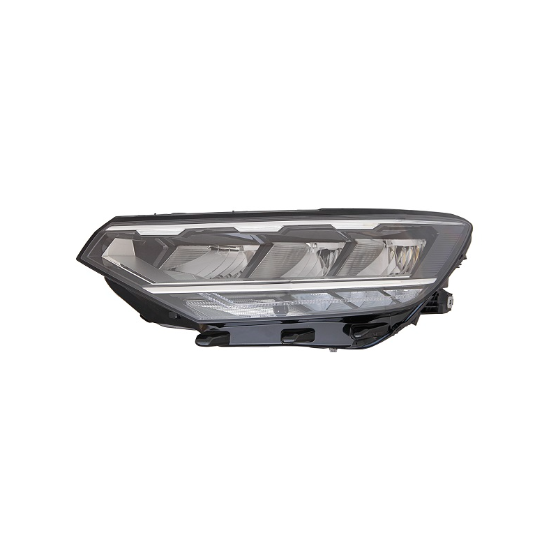 FARO FANALE PROIETTORE SX FULL LED VOLKSWAGEN PASSAT (3G2/CB2/3G5/CB5) 2015 2019 OEM 3G1941035P