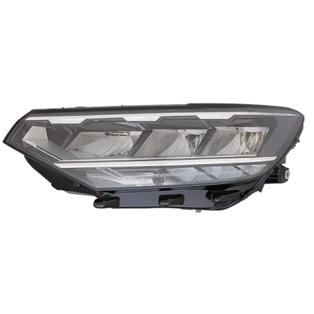 FARO FANALE PROIETTORE SX FULL LED VOLKSWAGEN PASSAT