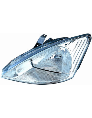 FARO FANALE PROIETTORE SX H4 ELETTRICA FORD FOCUS (DNW/DFW) 1998