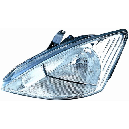 FARO FANALE PROIETTORE SX H4 ELETTRICA FORD FOCUS (DNW/DFW) 1998