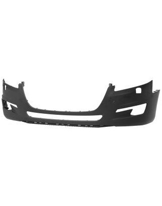 PARAURTI ANT PEUGEOT 508 I (8D) 2011 2015 OEM 7401WH - PARAURTI