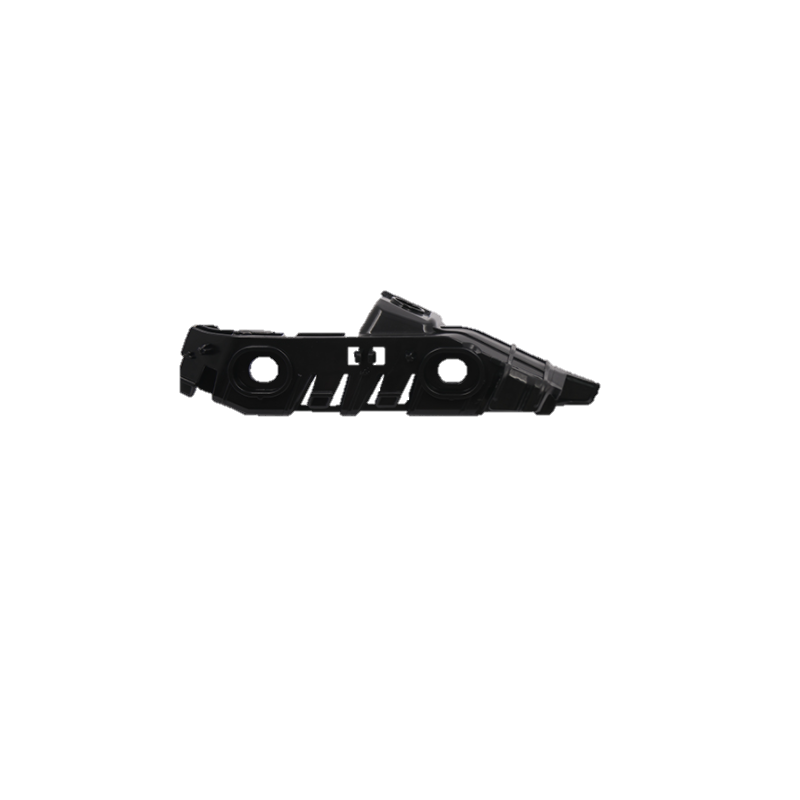 STAFFA PARAURTI ANT SUP DX PLASTICA VOLKSWAGEN PASSAT (3G2/CB2/3G5/CB5) 2015 2019 OEM 3G0807050