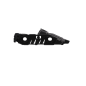 STAFFA PARAURTI ANT SUP DX PLASTICA VOLKSWAGEN PASSAT (3G2/CB2/3G5/CB5) 2015 2019 OEM 3G0807050