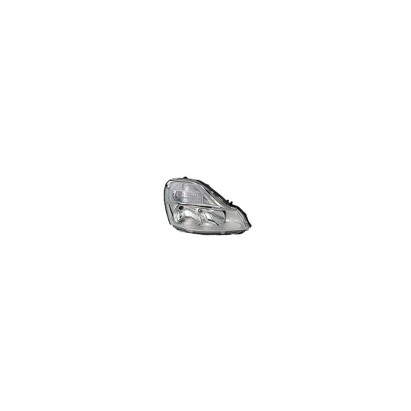 FARO SX H7-H1 PRED REG ELETT RENAULT MODUS-GRAND MODUS 12/07 
