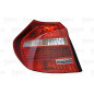 FANALE POST SX A LED BMW SERIE 1 E81-E87 05/07 