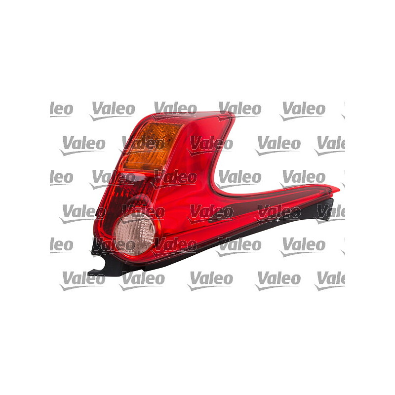 GRUPPO OTTICO DX NISSAN JUKE 01/10 