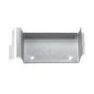 VANO BATTERIA A SALDARE FIAT 500 F / L / R 1965 1975 OEM 4103601