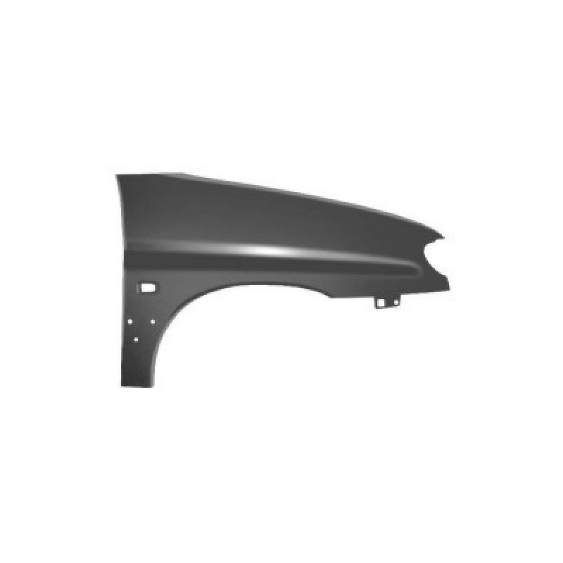 PARAFANGO ANT DX CITROEN BERLINGO (MF) 1996 2002 OEM 7841J9