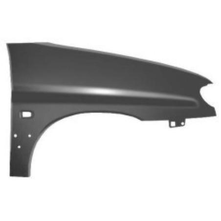 PARAFANGO ANT DX CITROEN BERLINGO (MF) 1996 2002 OEM 7841J9
