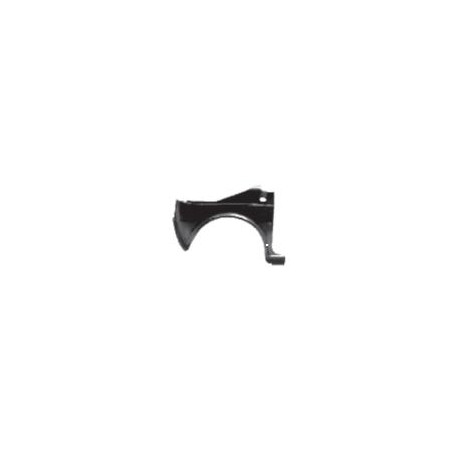 PARAFANGO ANT SX FIAT 126 (126) 1972 1979 OEM 7537297