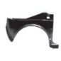 PARAFANGO ANT SX FIAT 126 (126) 1972 1979 OEM 7537297